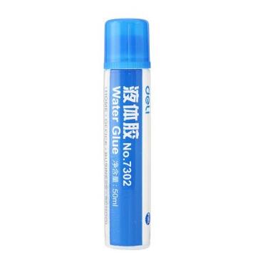 得力7302液体胶