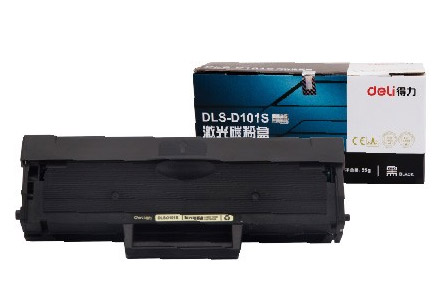 DLS-D101S激光碳粉盒