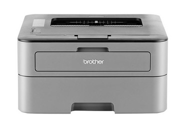 优选系列黑白激光打印机HL-2260D
