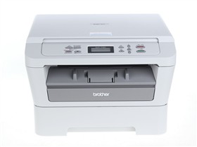 兄弟DCP7057黑白三合一